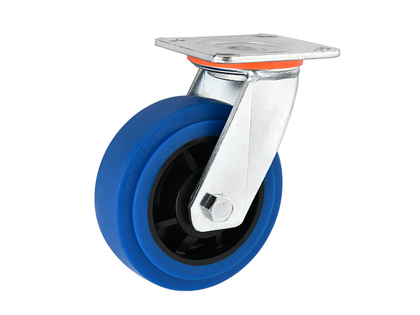 Wat zijn de installatiemethoden voor casters?