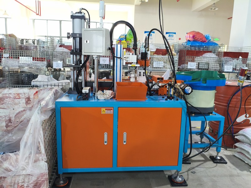 Chinese zwenkwielfabrikant CMCL Caster introduceert geautomatiseerde apparatuur en realiseert upgrades in zowel capaciteit als kwaliteit