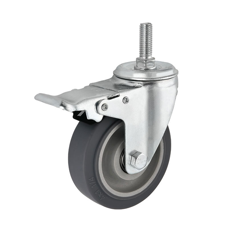 Casters Wheels In Medium