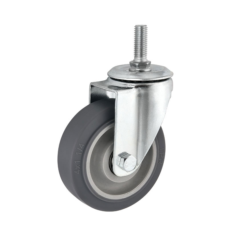 Casters Wheels In Medium