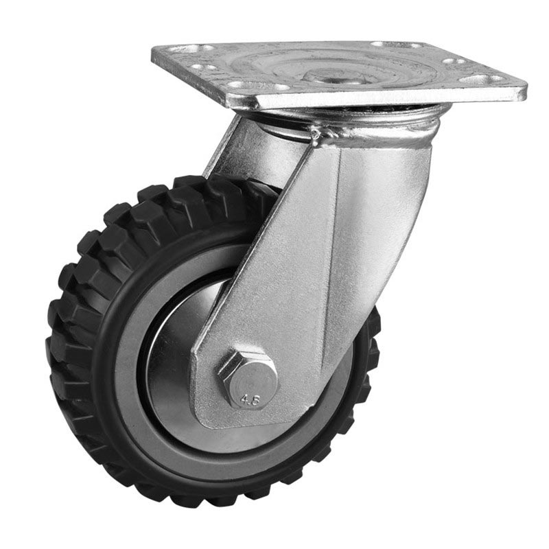 Heavy Caster Wheels
