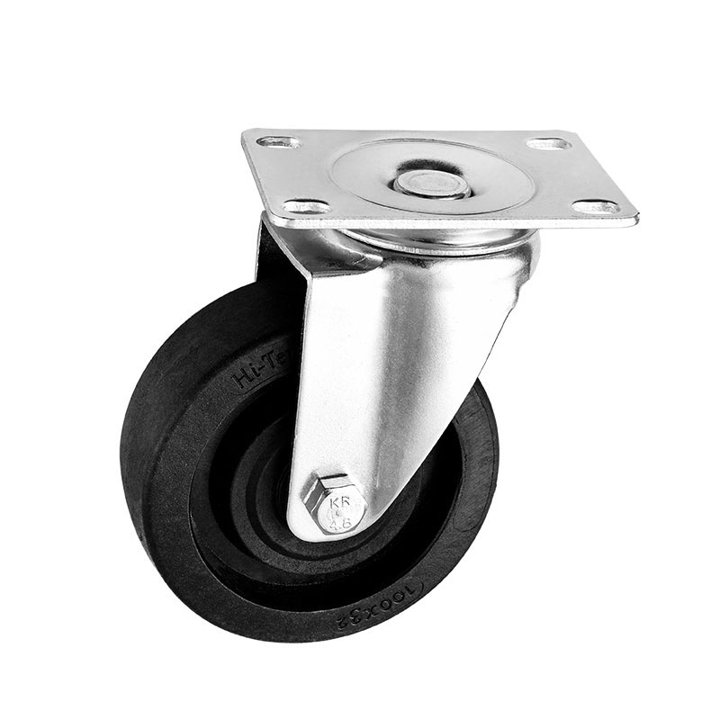 High Temperature Casters