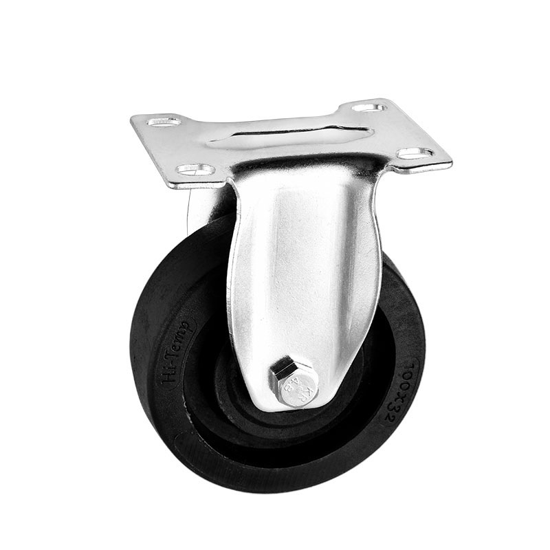 High Temperature Casters